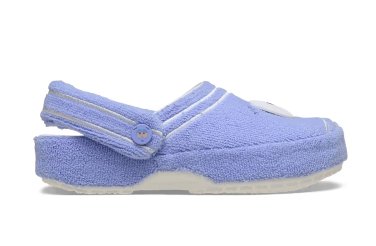 South Park x Crocs Classic Clog Towelie