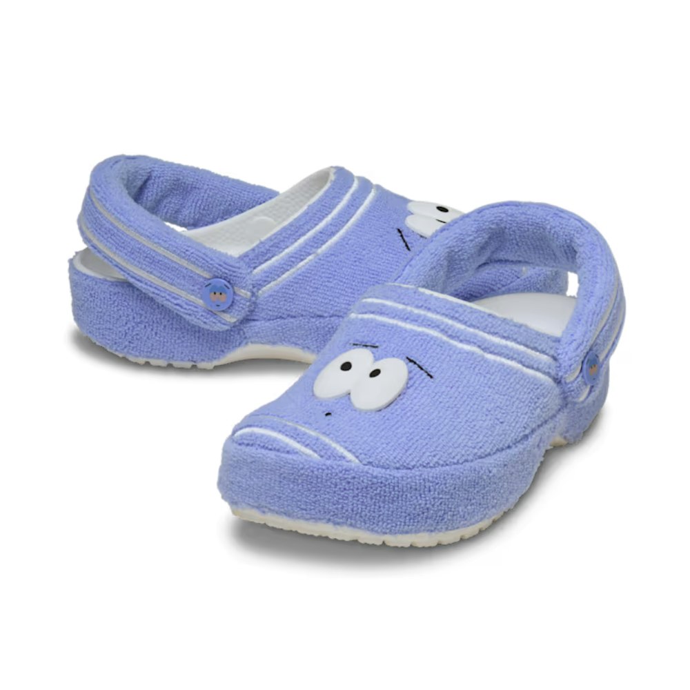 South Park x Crocs Classic Clog Towelie