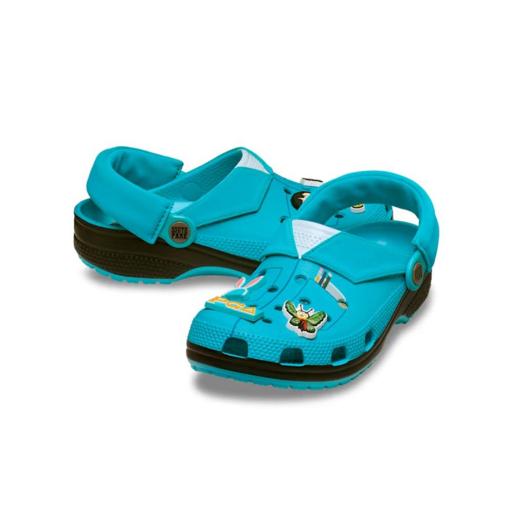 South Park x Crocs Classic Clog Randy