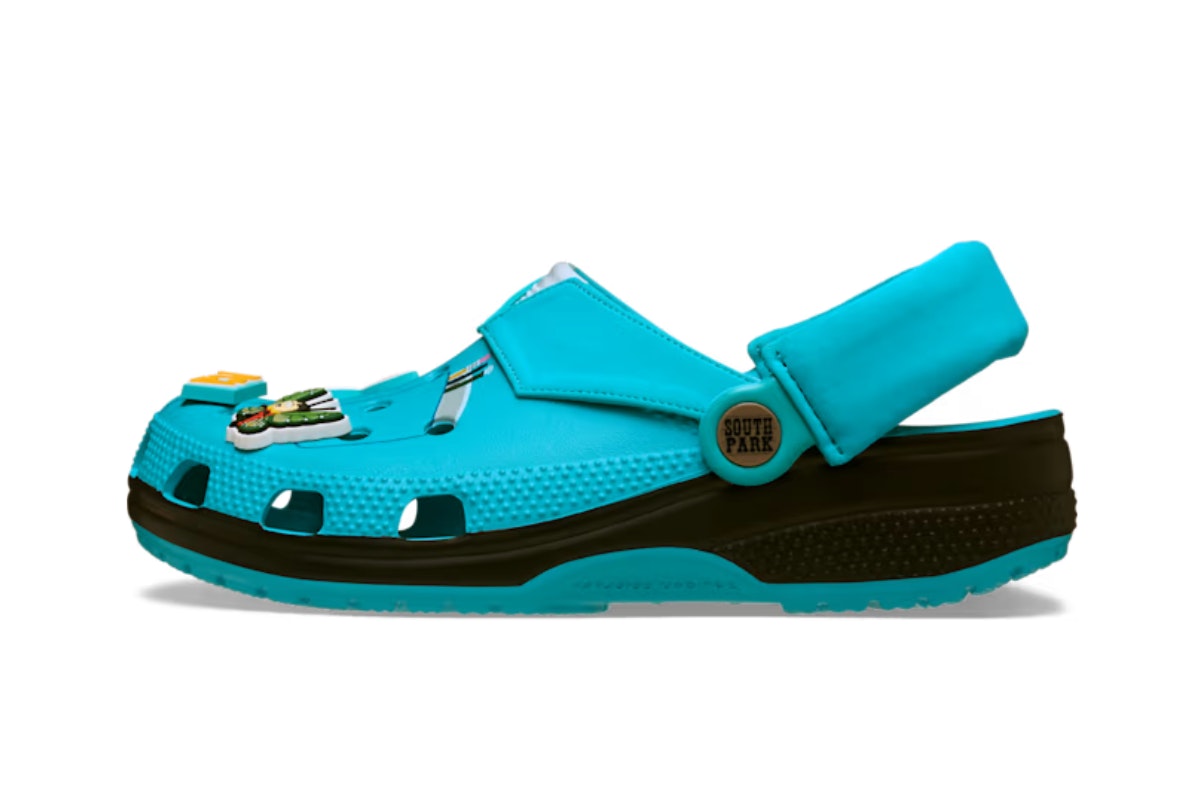 South Park x Crocs Classic Clog Randy