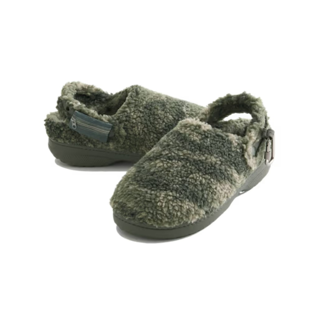Hollister x Crocs Classic Unfurgettable Clog