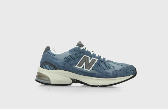 New Balance 2010 Vintage Indigo