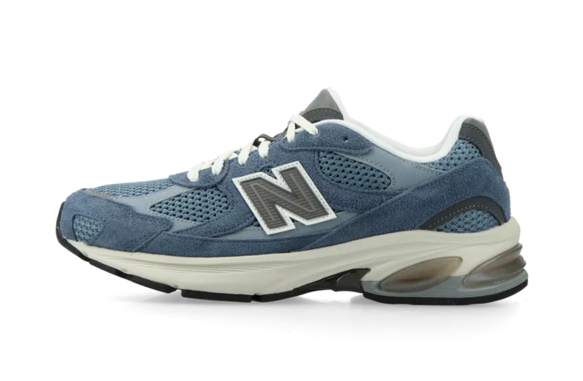 New Balance 2010 Vintage Indigo