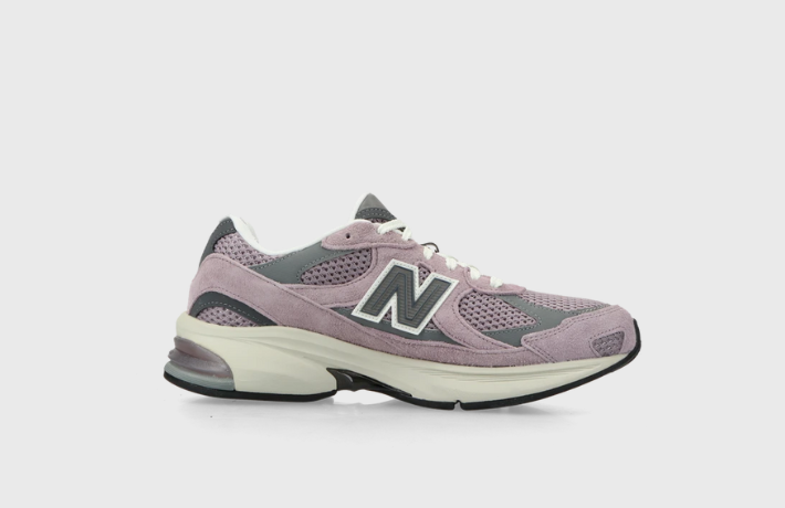 New Balance 2010 Ice Wine