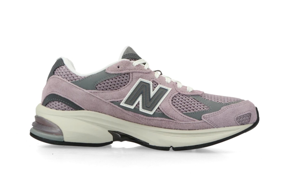New Balance 2010 Ice Wine