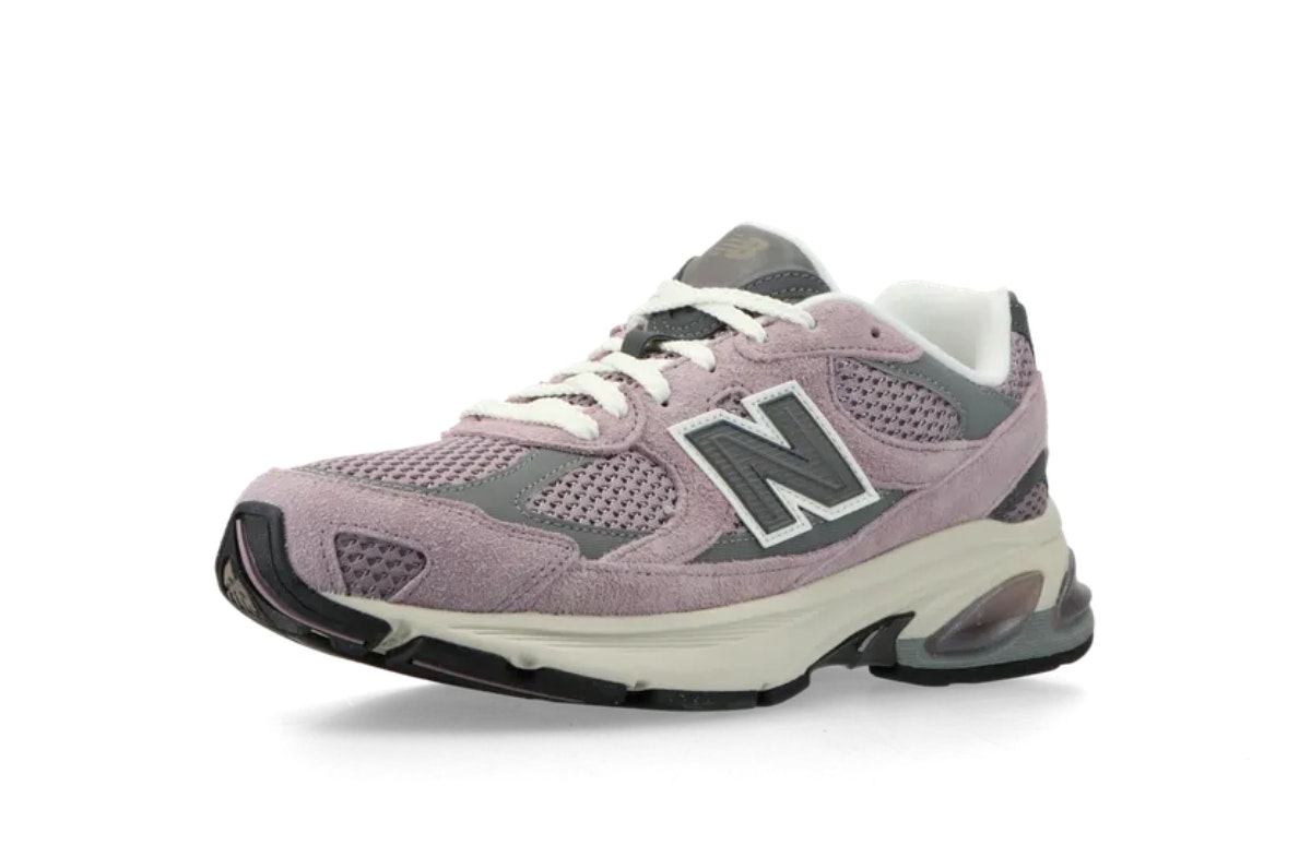 New Balance 2010 Ice Wine