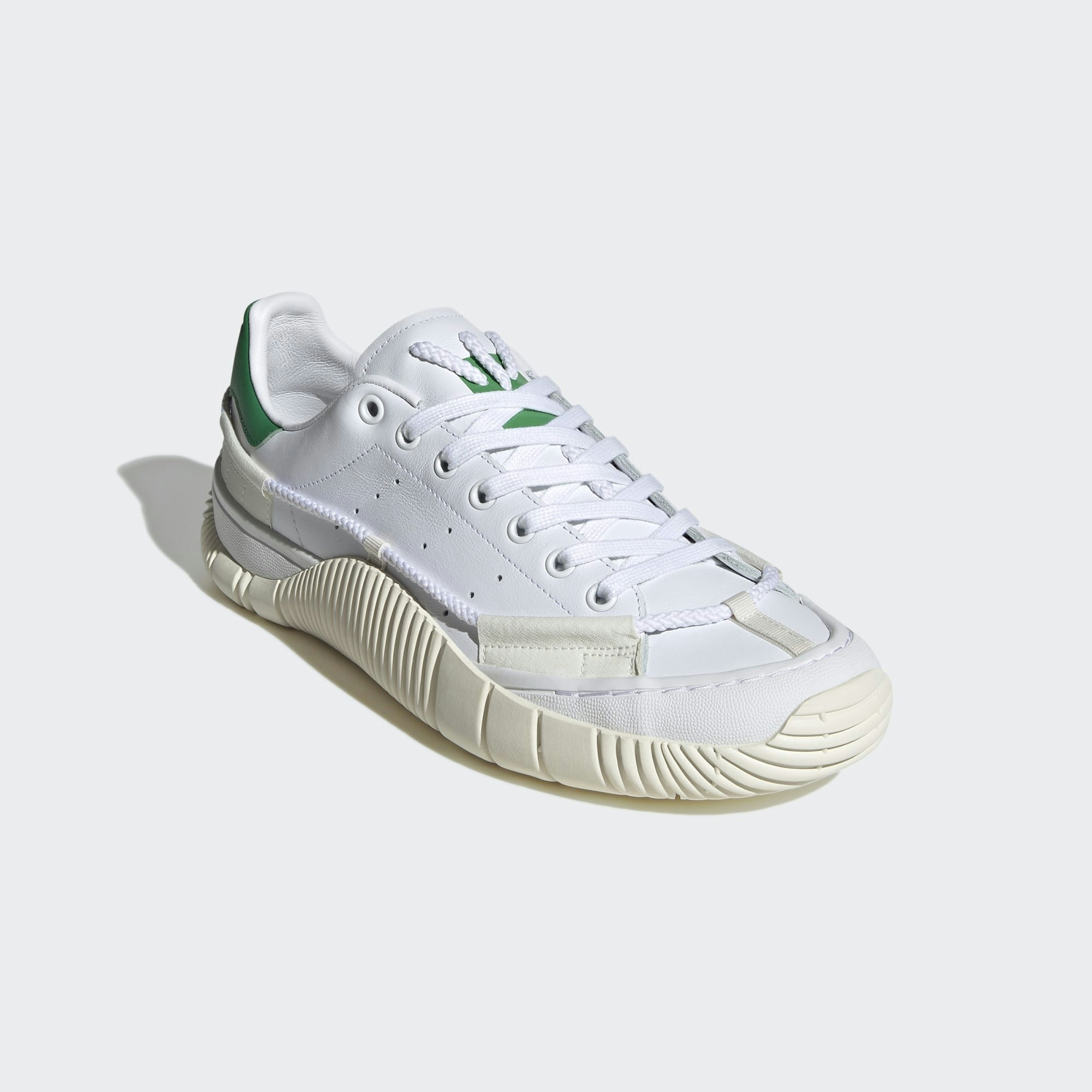 Craig Green x adidas Scuba Stan Smith "Cloud White"