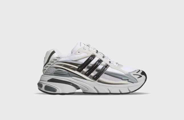 Pharrell Williams x adidas Jellyfish Grey Pharrell Williams x adidas Jellyfish Grey