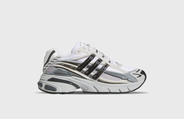 Pharrell Williams x adidas Jellyfish Grey