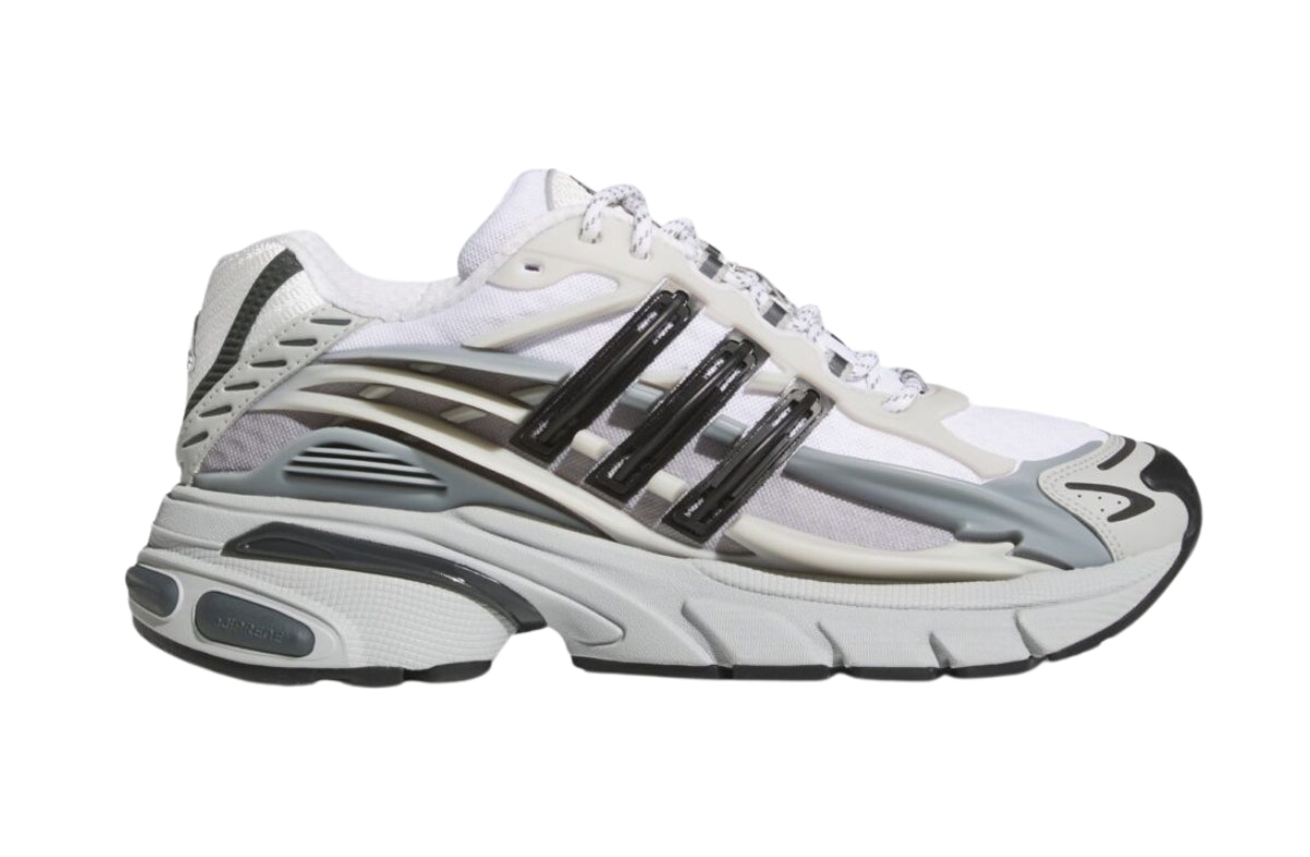 Pharrell Williams x adidas Jellyfish Grey