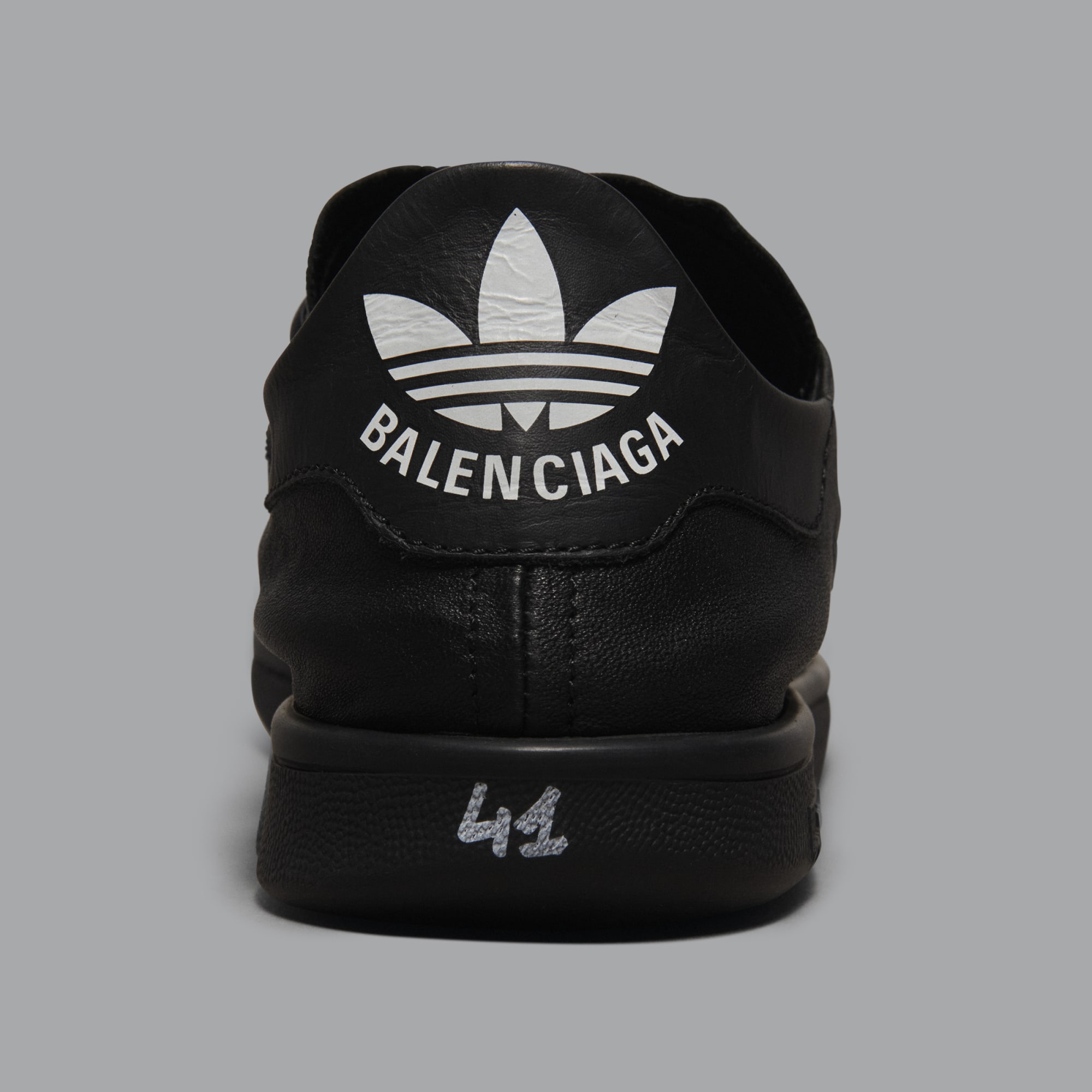 Balenciaga x adidas Stan Smith Balenciaga x adidas Stan Smith