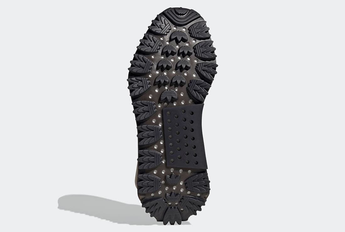 adidas NMD S1 "Core Black" adidas NMD S1 "Core Black"