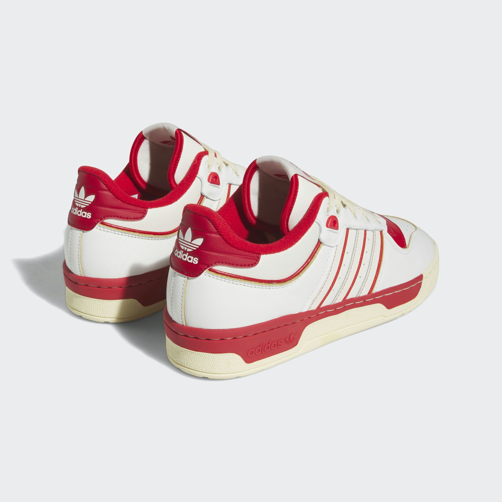 adidas Rivalry 86 Low "Team Power Red" adidas Rivalry 86 Low "Team Power Red"