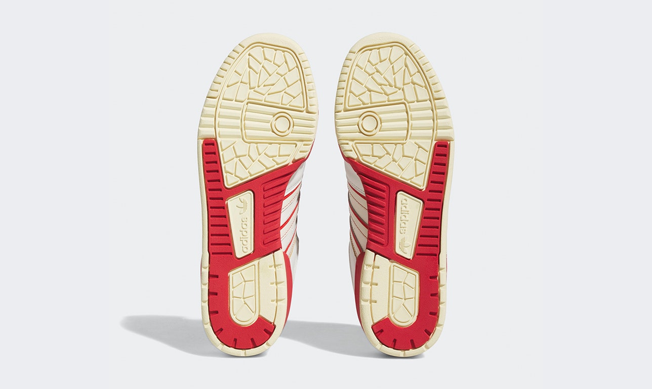 adidas Rivalry 86 Low "Team Power Red" adidas Rivalry 86 Low "Team Power Red"