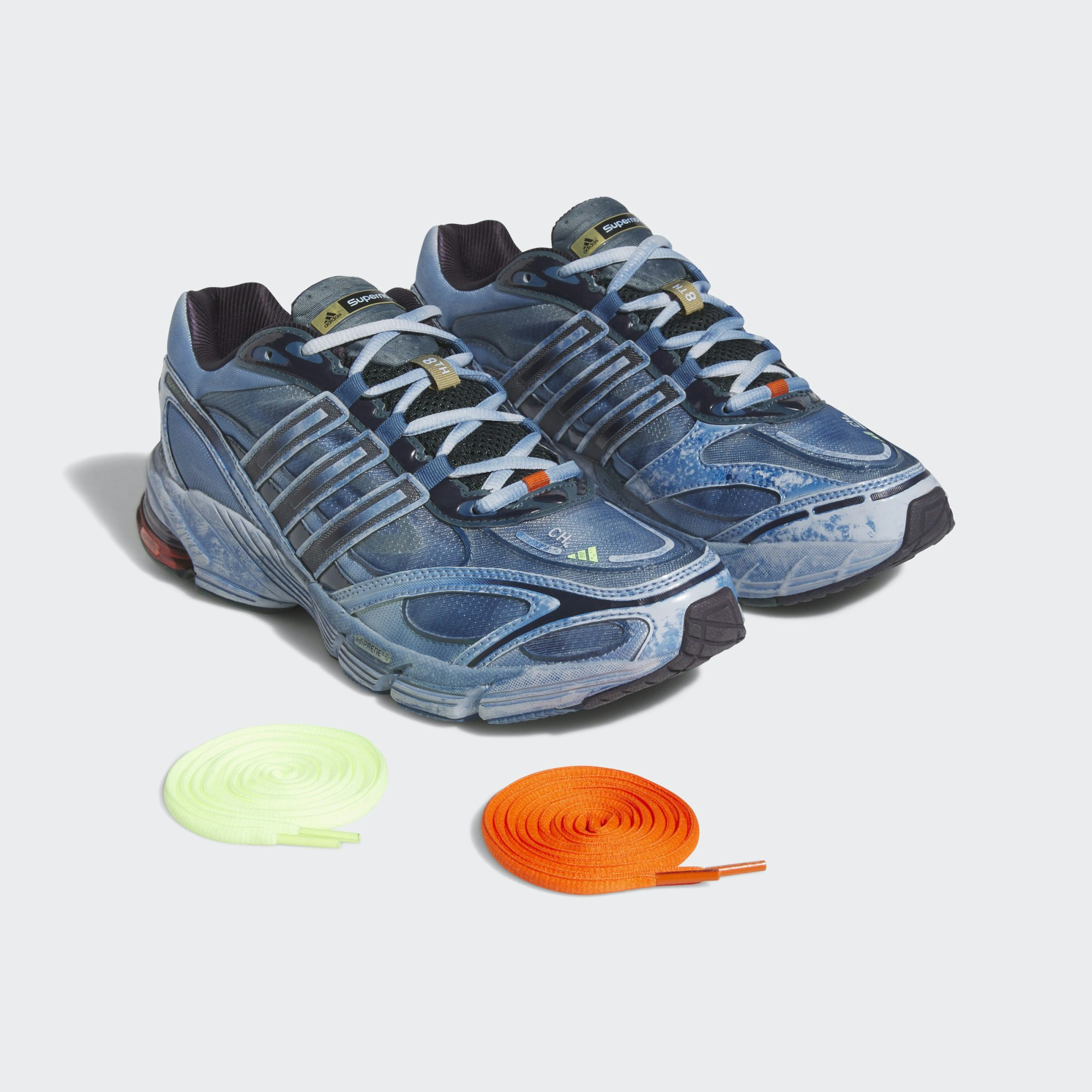 adidas COS Supernova "Halo Silver" adidas COS Supernova "Halo Silver"