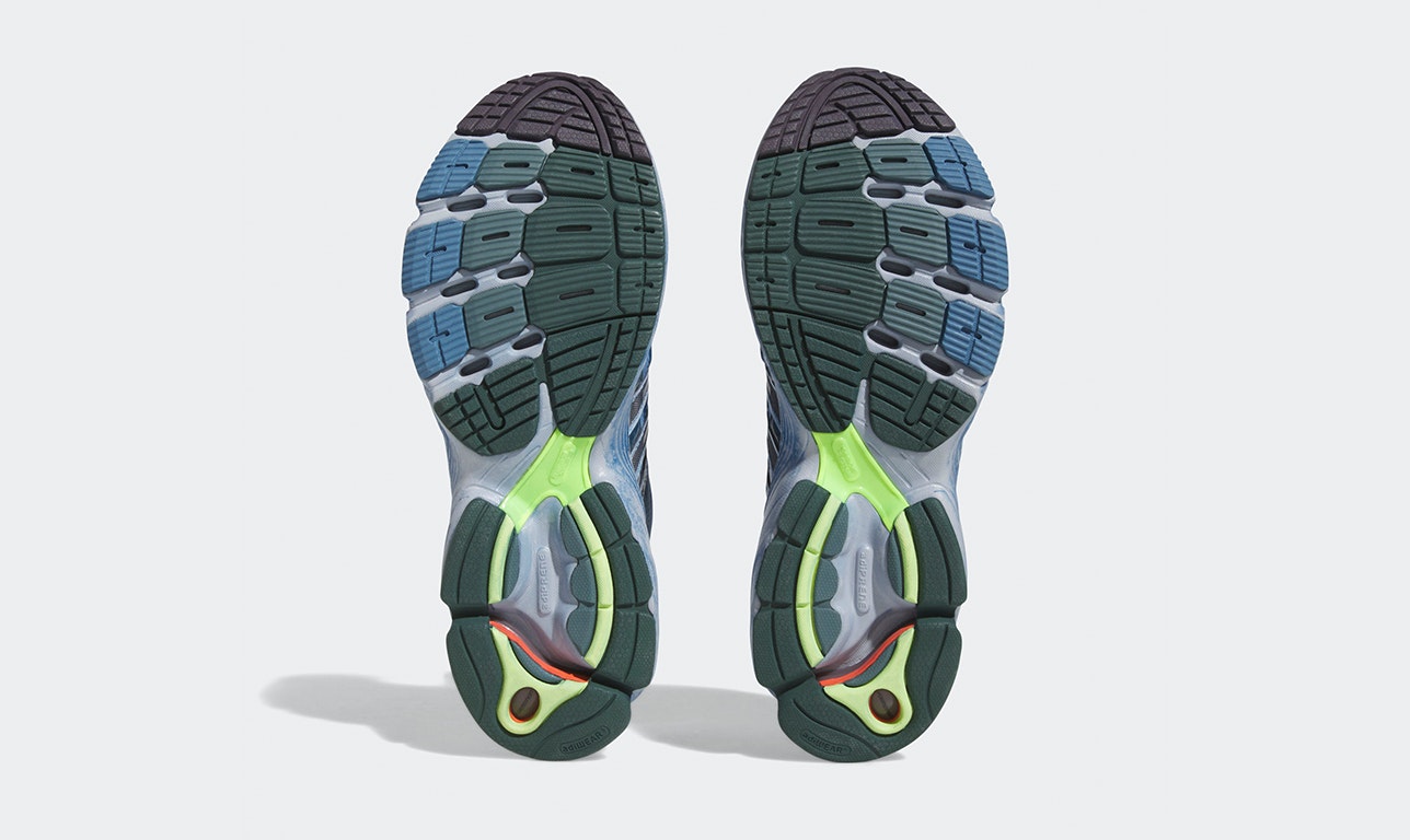 adidas COS Supernova "Halo Silver" adidas COS Supernova "Halo Silver"