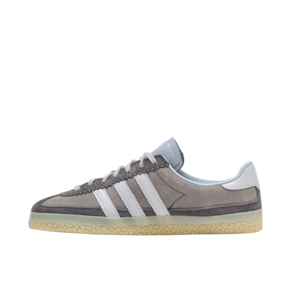 adidas Spezial Roelee F.C. Light Grey