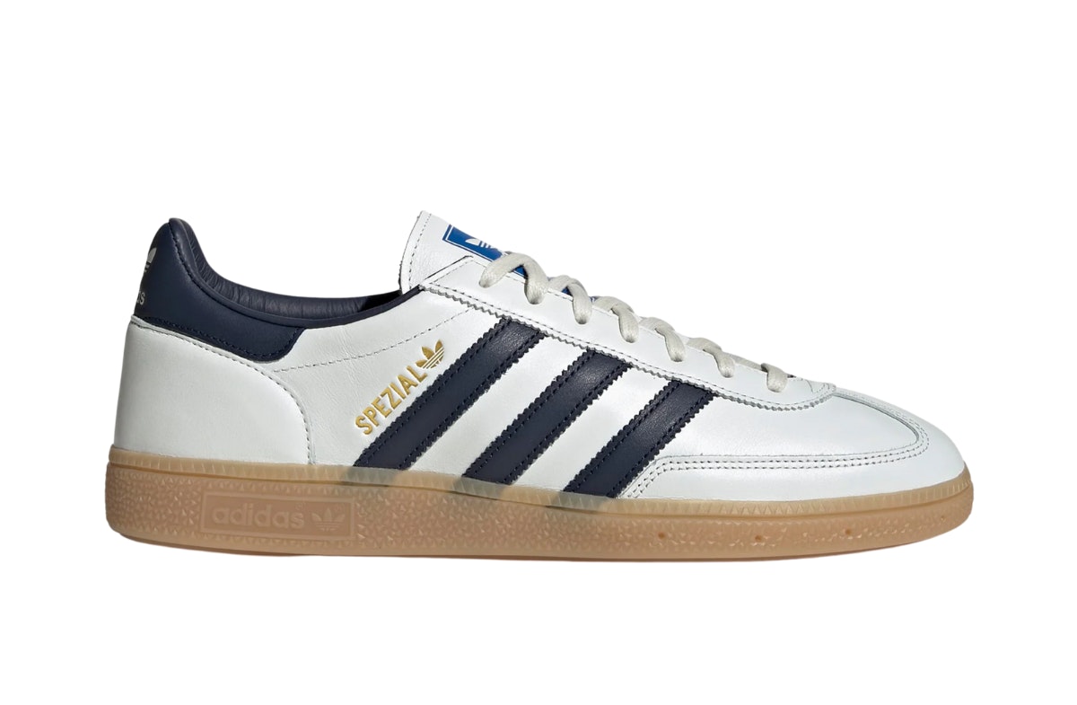 adidas Handball Spezial Made in Germany Core White