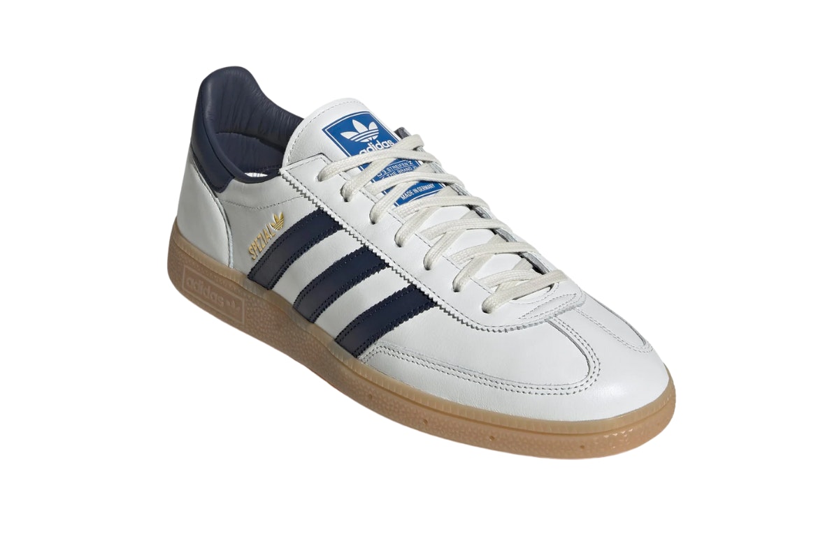 adidas Handball Spezial Made in Germany Core White