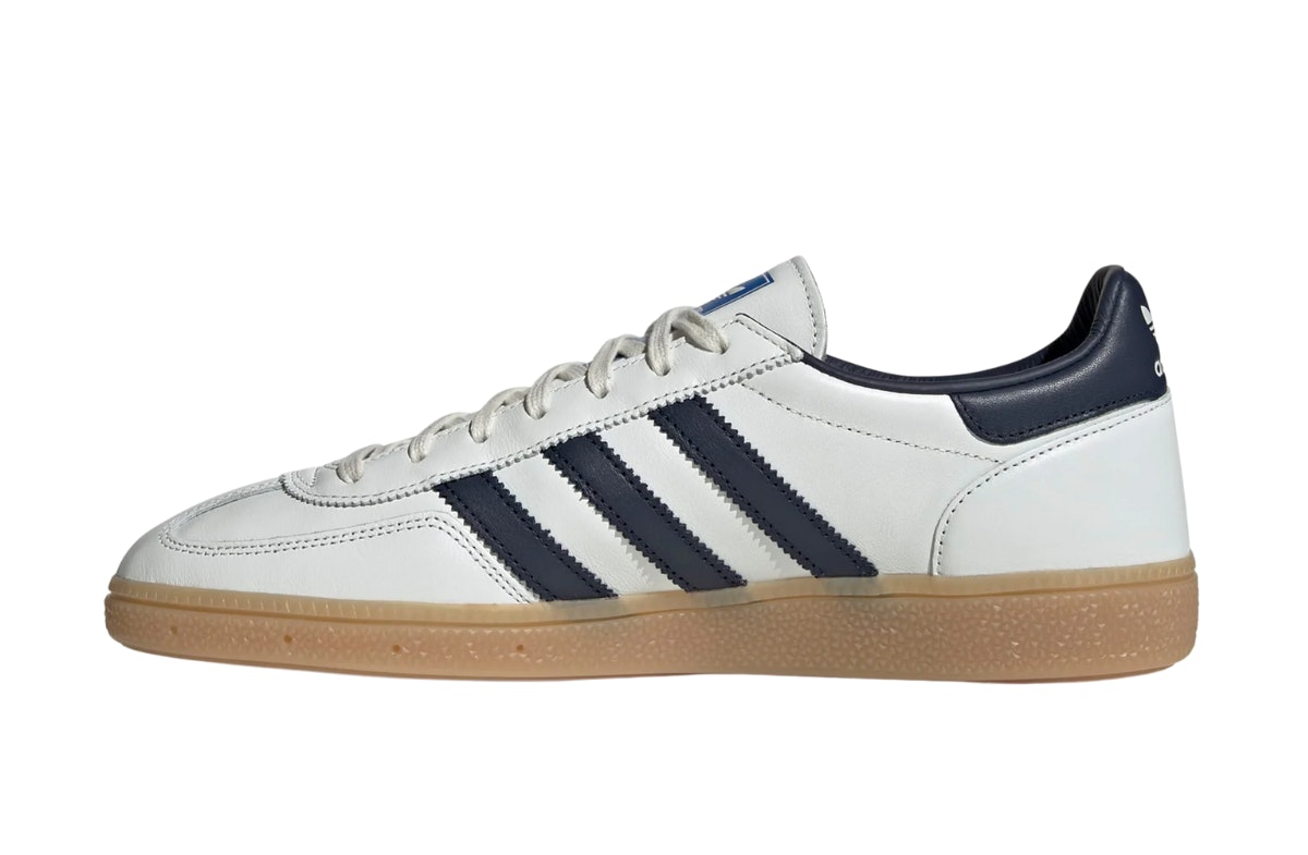 adidas Handball Spezial Made in Germany Core White