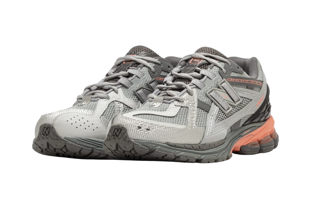 BSTN x New Balance 1906 Grey Matter 10th Anniversary Exclusive BSTN x New Balance 1906 Grey Matter 10th Anniversary Exclusive