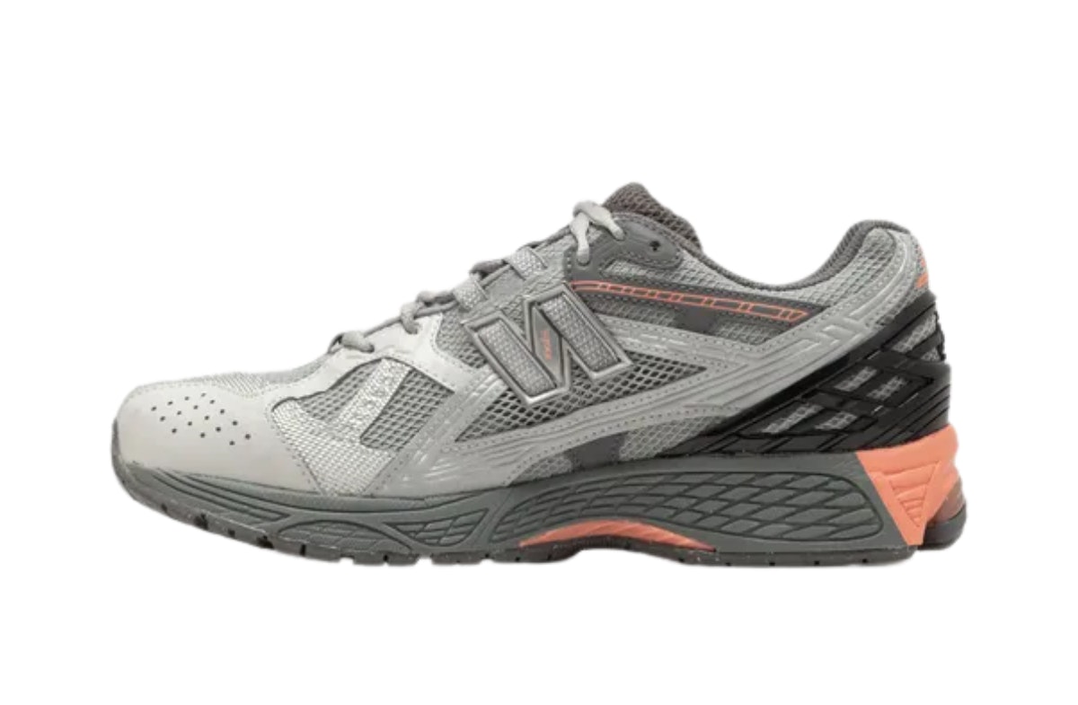 BSTN x New Balance 1906 Grey Matter 10th Anniversary Exclusive BSTN x New Balance 1906 Grey Matter 10th Anniversary Exclusive