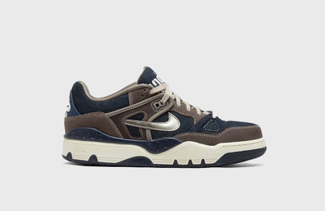 Nigo x Levi's x Nike Air Force 3 SP Enigma Stone Nigo x Levi's x Nike Air Force 3 SP Enigma Stone