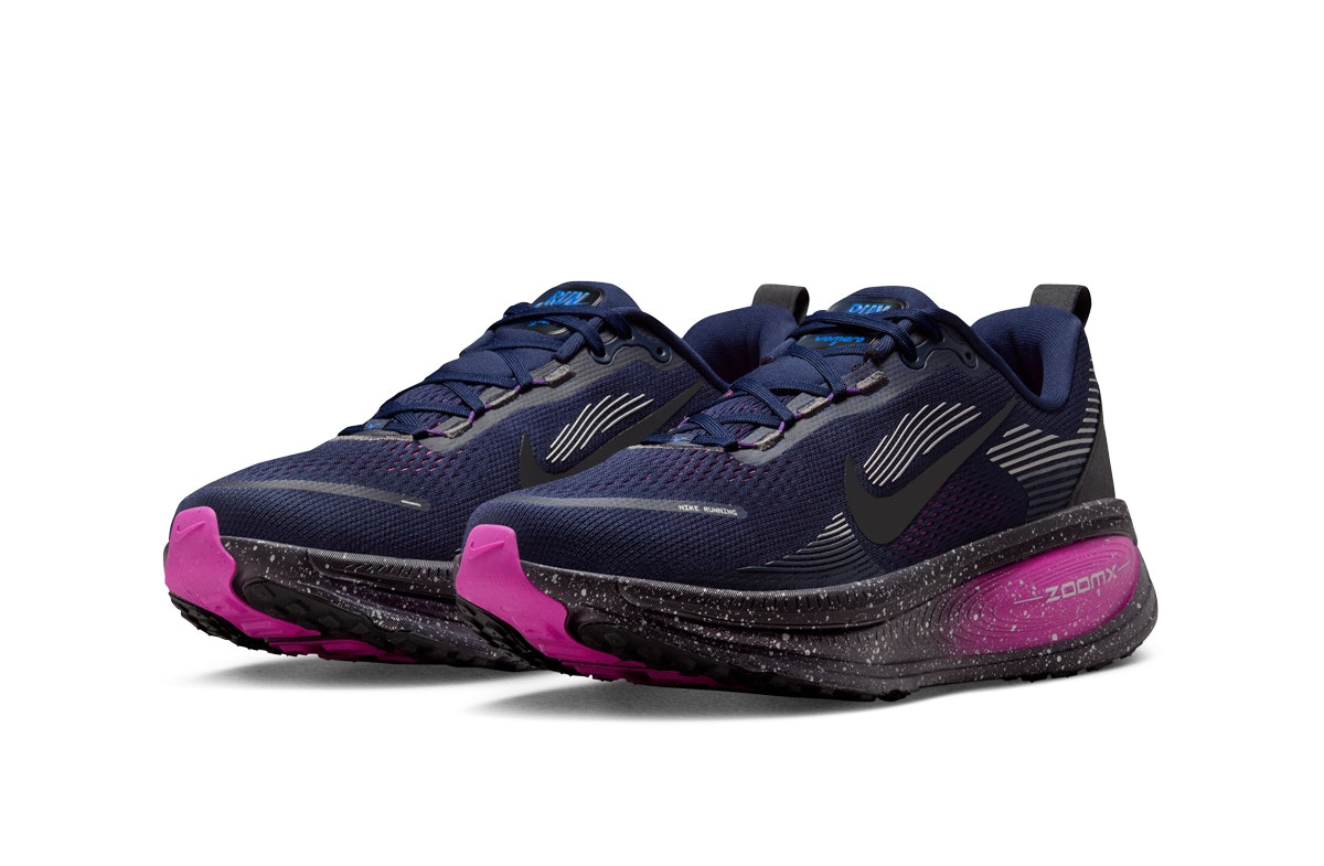 Nike Vomero 18 SE Space