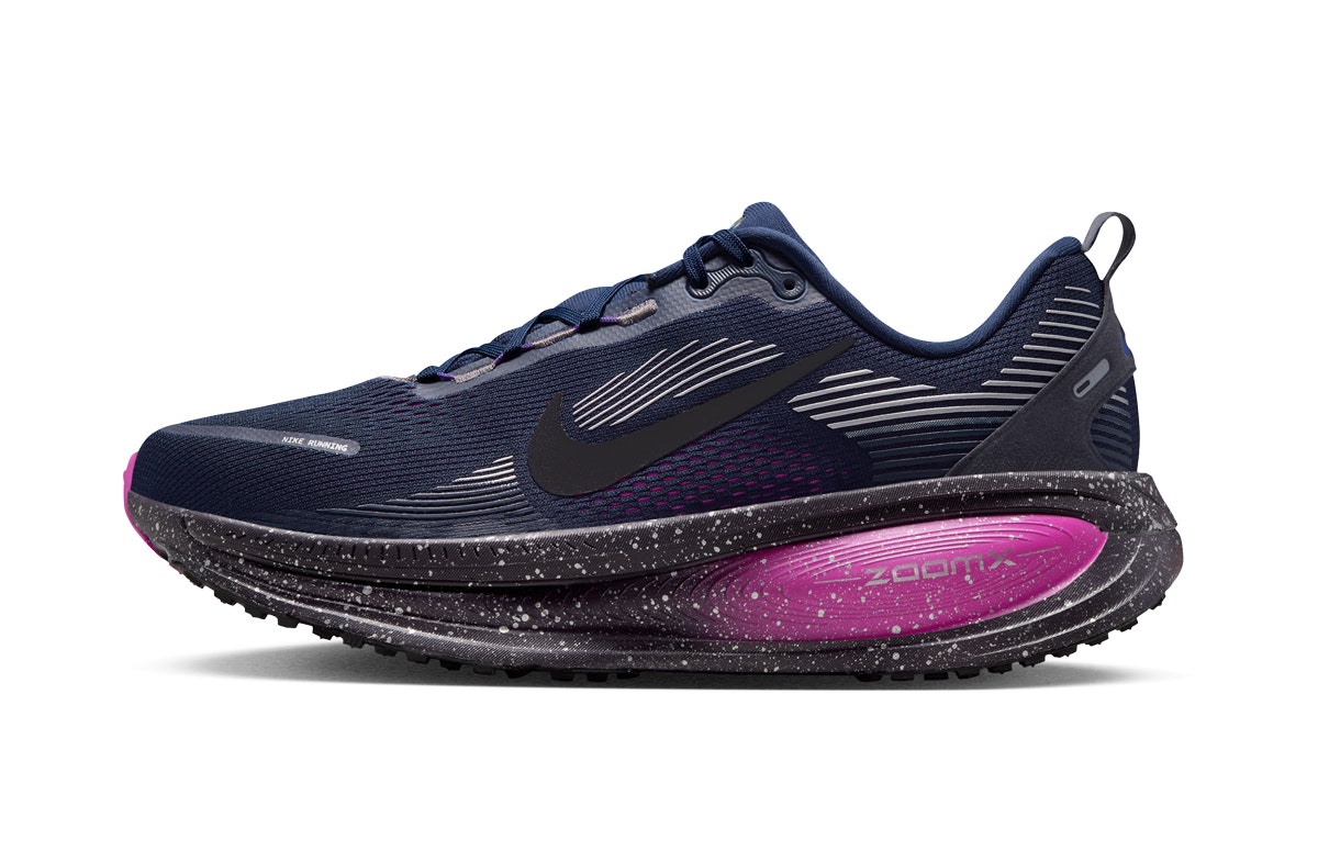 Nike Vomero 18 SE Space