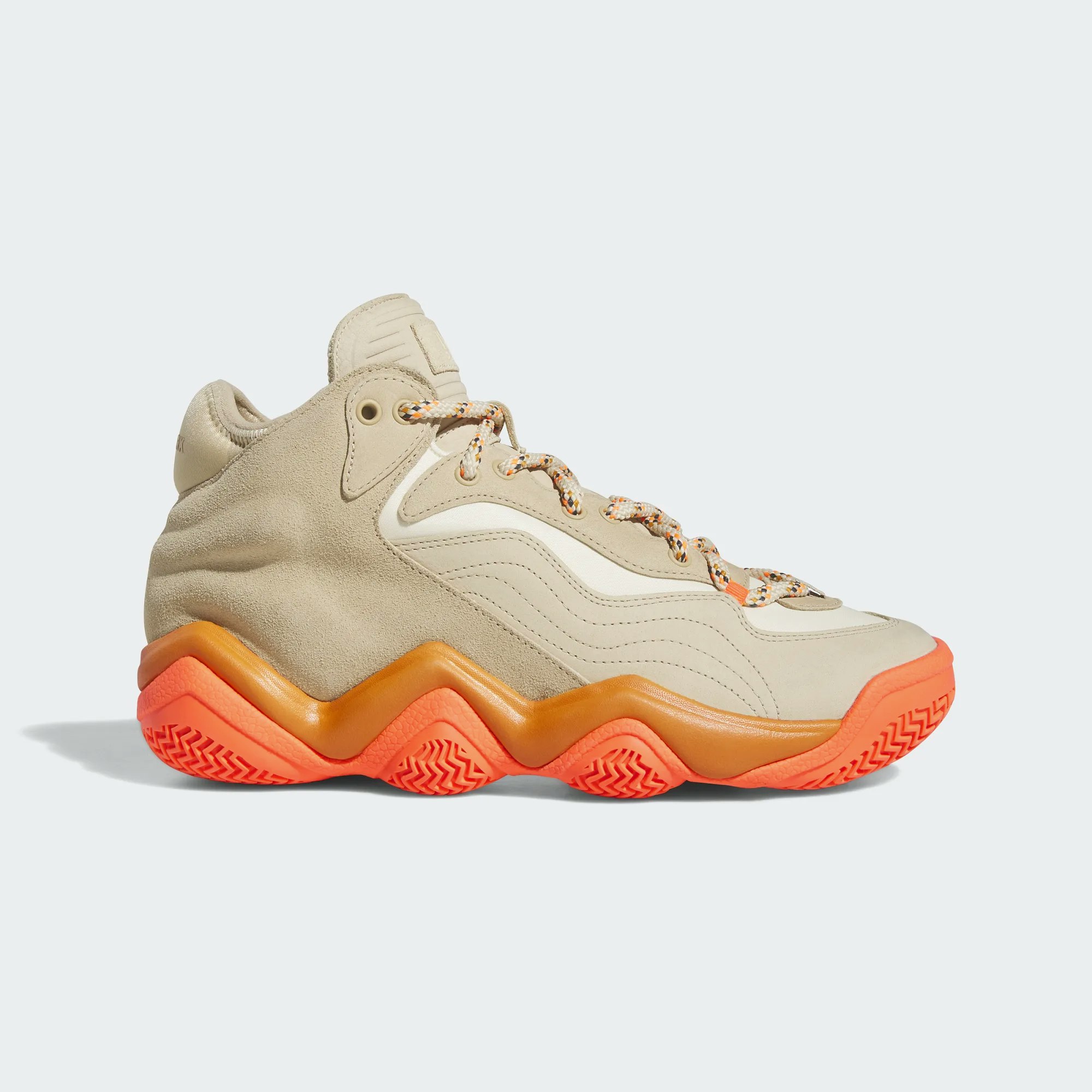 IVY Park x adidas Top Ten 2000 "Cream White" IVY Park x adidas Top Ten 2000 "Cream White"