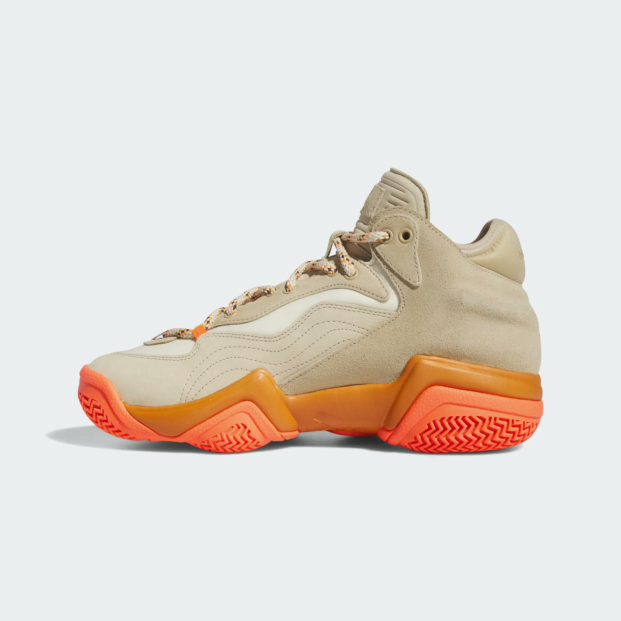 IVY Park x adidas Top Ten 2000 "Cream White" IVY Park x adidas Top Ten 2000 "Cream White"