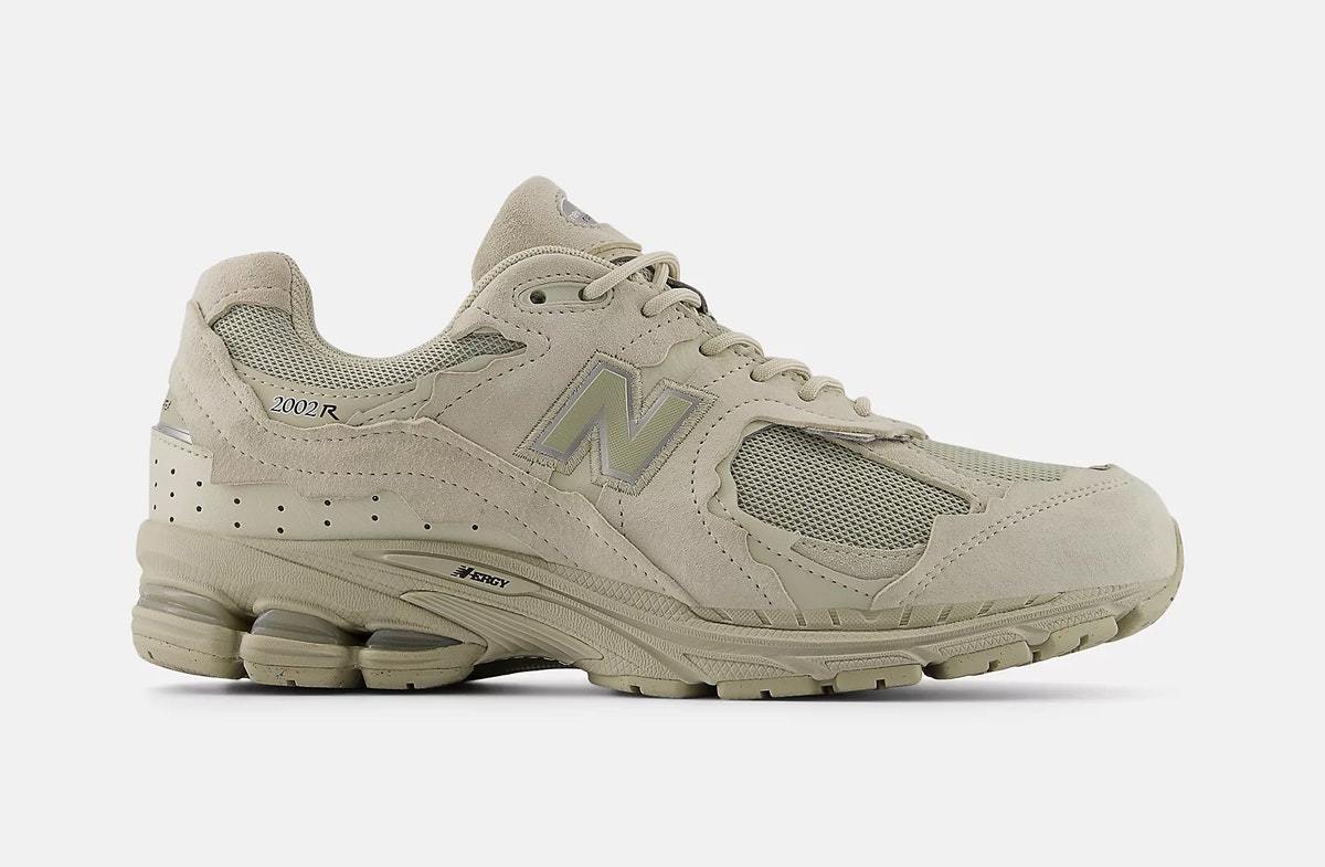 New Balance 2002DX Protection Pack Shipyard