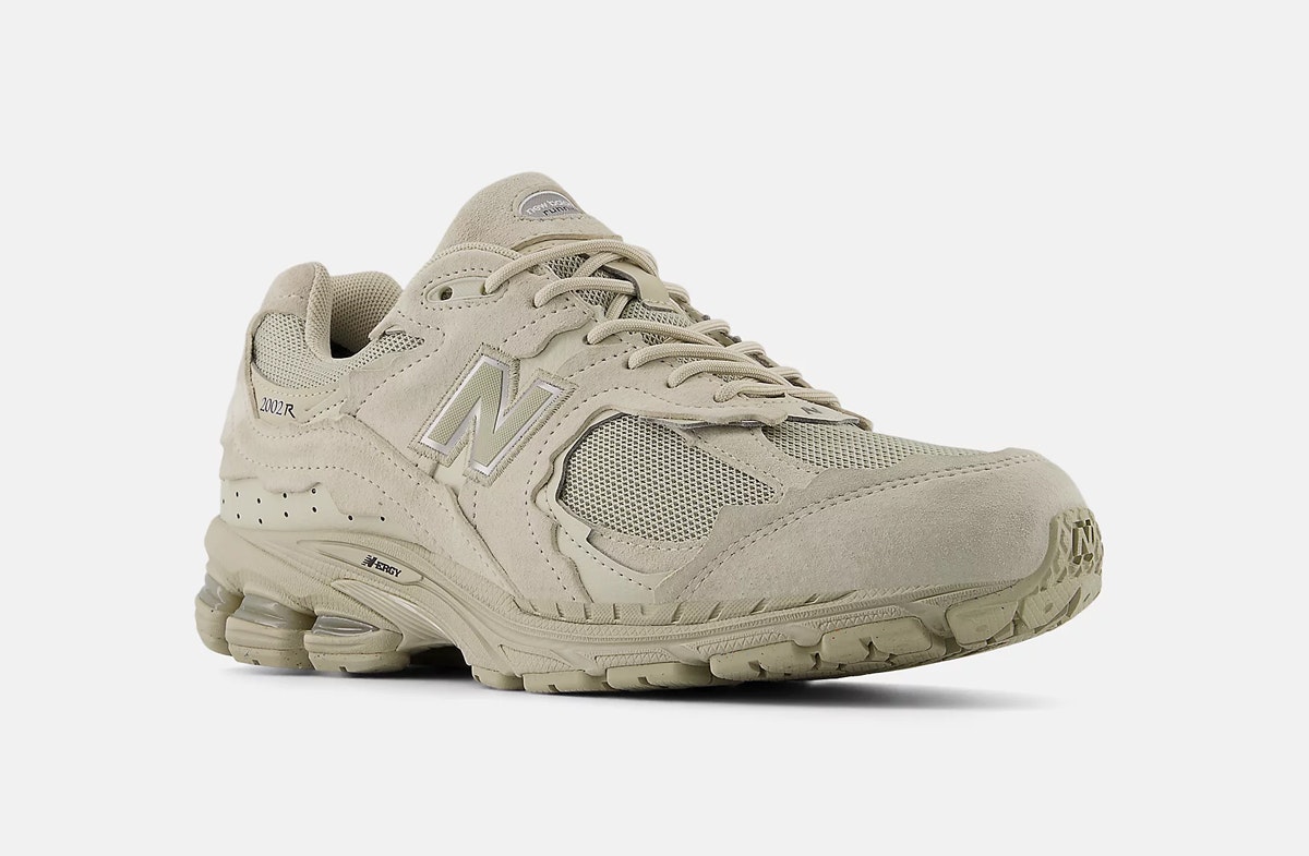 New Balance 2002DX Protection Pack Shipyard