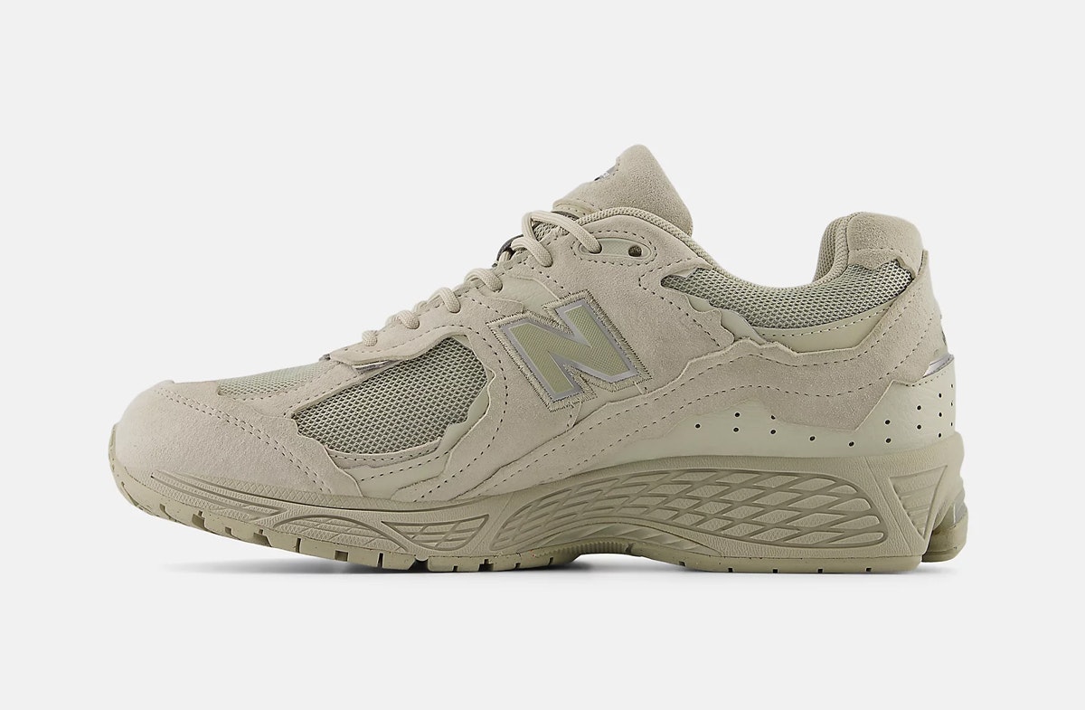 New Balance 2002DX Protection Pack Shipyard