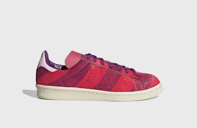 Disney x adidas Campus 80s "Cheshire Cat" Disney x adidas Campus 80s "Cheshire Cat"