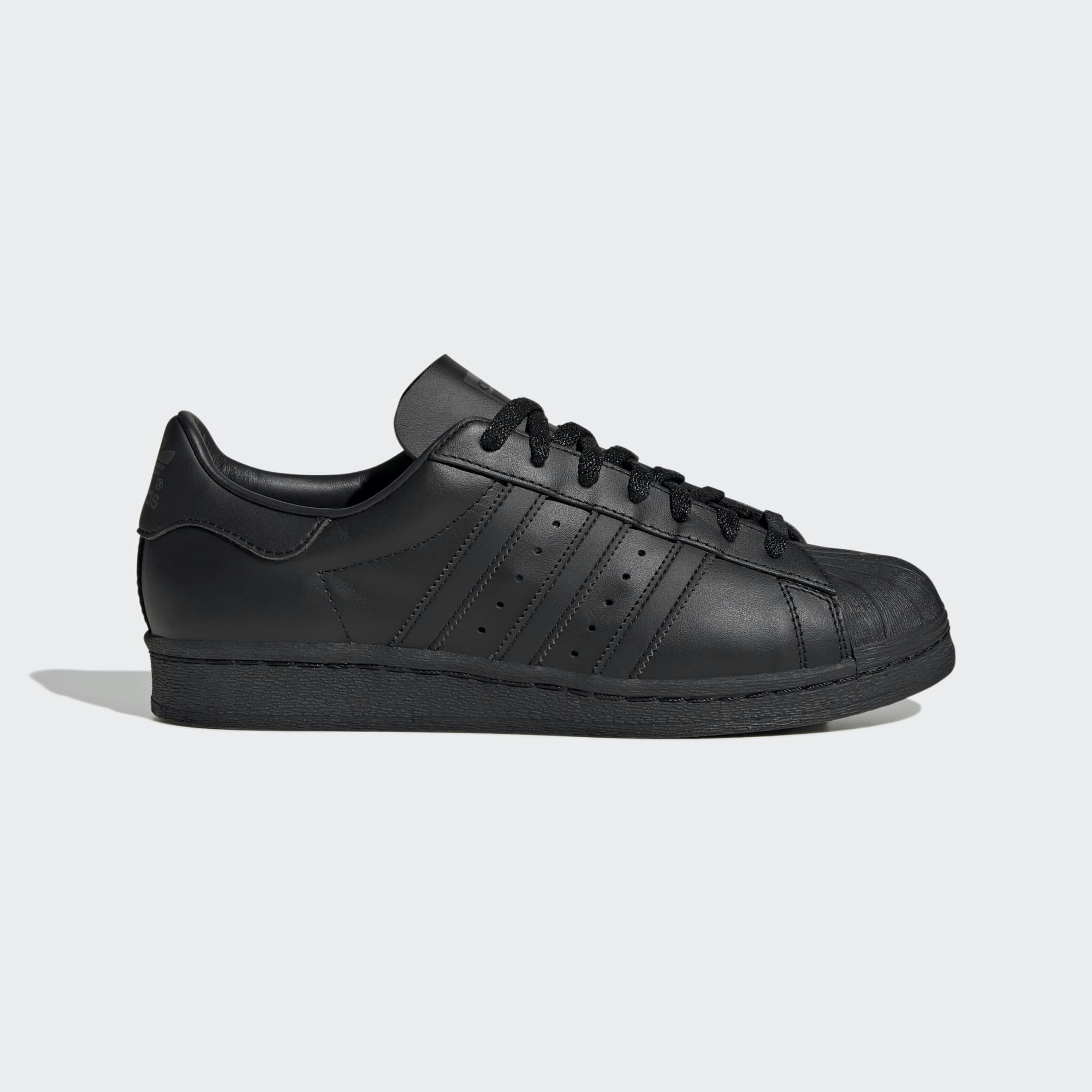 adidas Superstar "Core Black" adidas Superstar "Core Black"