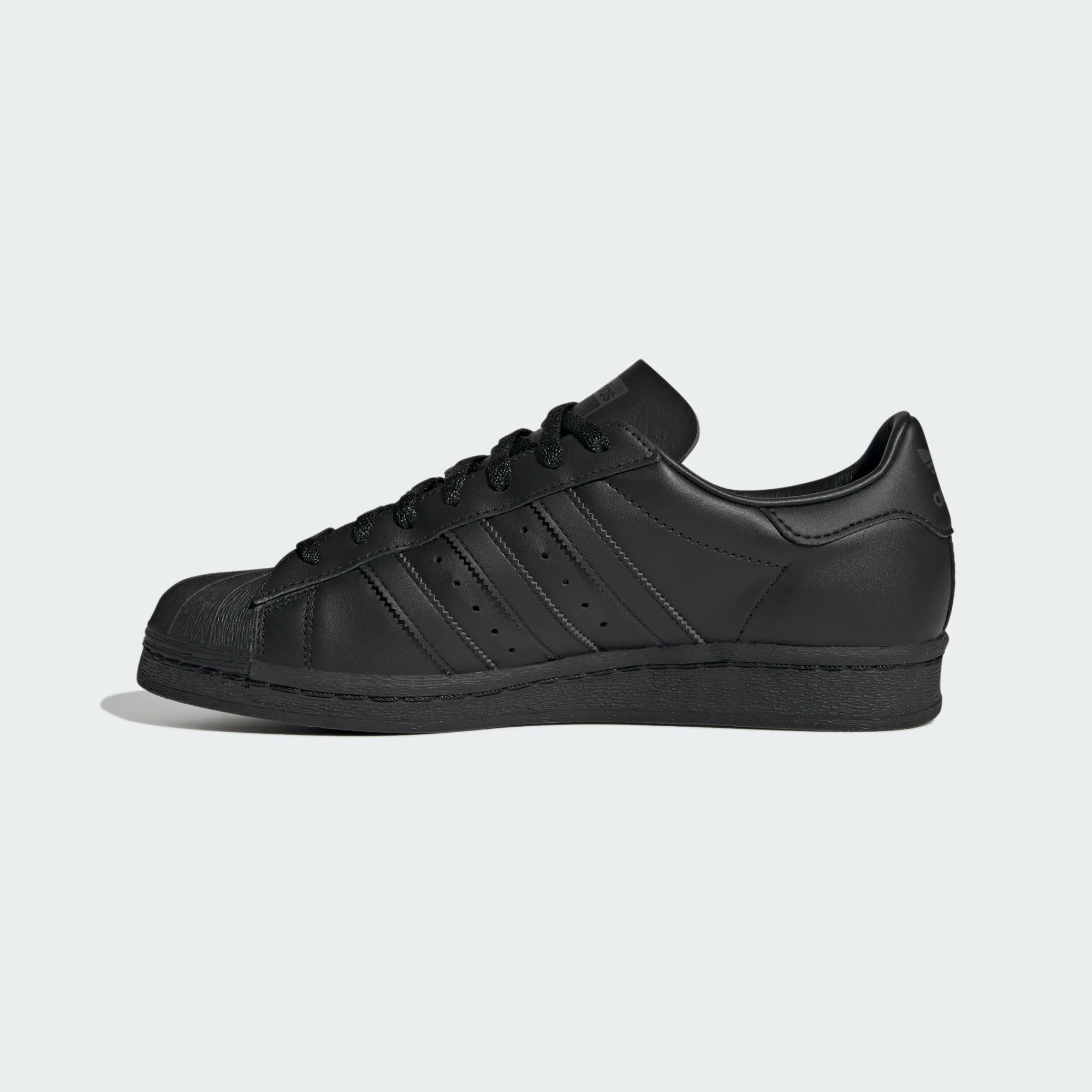 adidas Superstar "Core Black" adidas Superstar "Core Black"