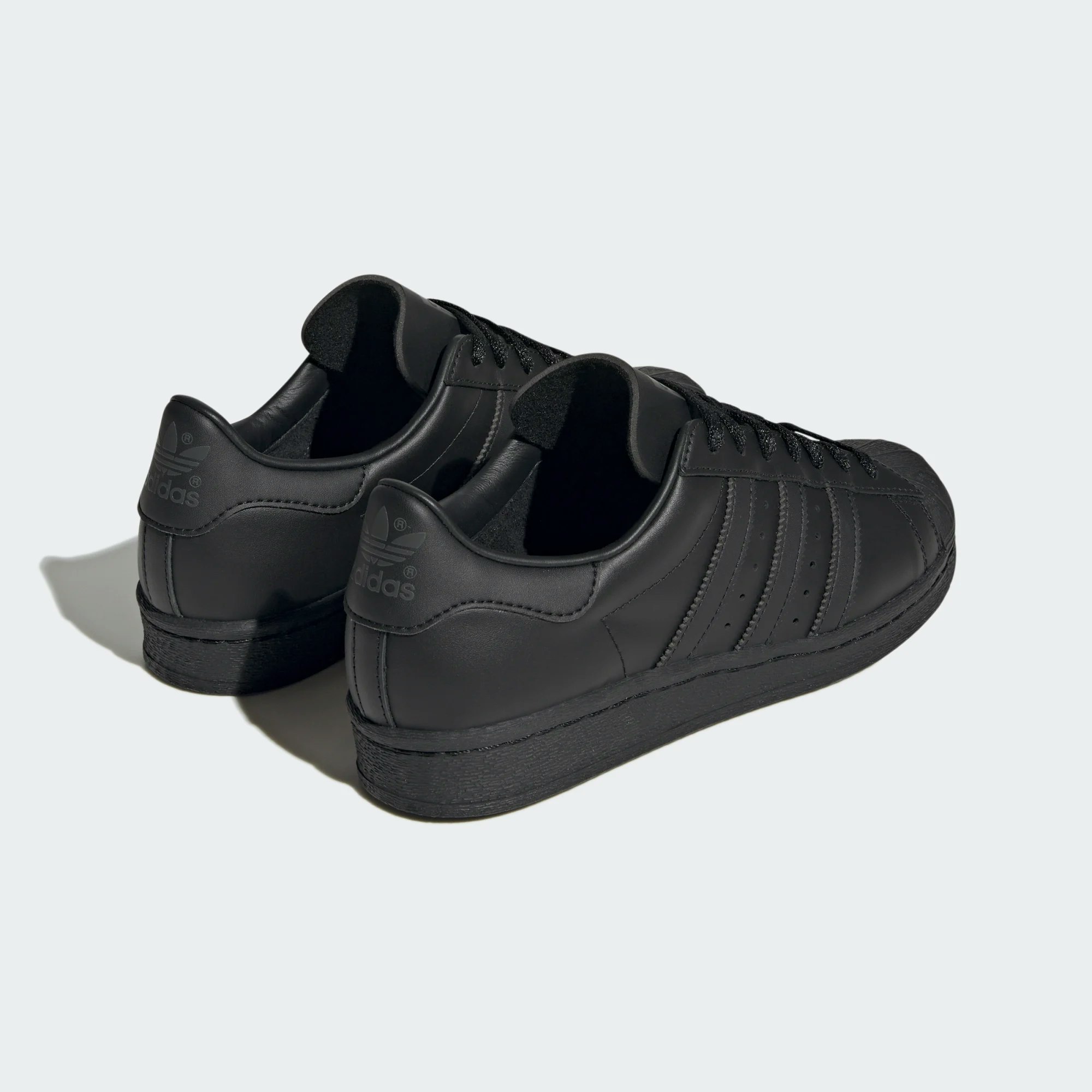 adidas Superstar "Core Black" adidas Superstar "Core Black"