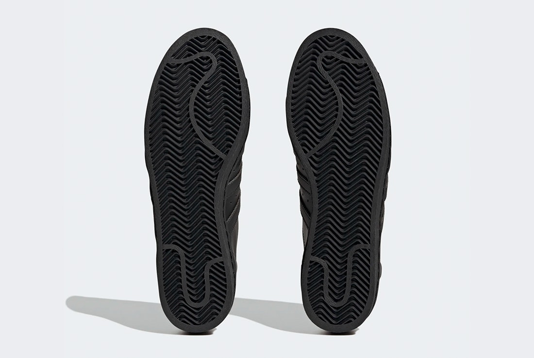 adidas Superstar "Core Black" adidas Superstar "Core Black"