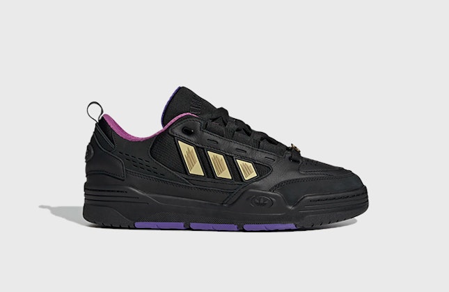 Yu-Gi-Oh! x adidas ADI2000 "Purple Rush" Yu-Gi-Oh! x adidas ADI2000 "Purple Rush"