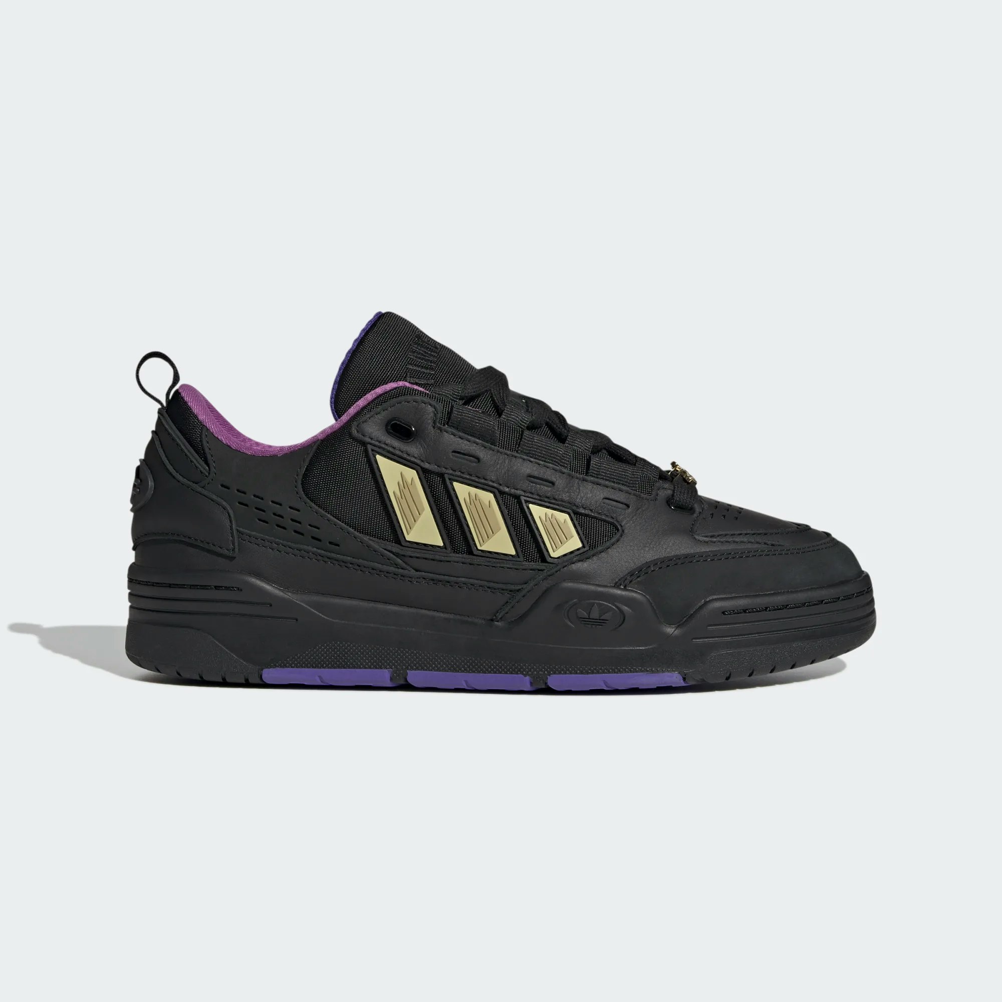 Yu-Gi-Oh! x adidas ADI2000 "Purple Rush" Yu-Gi-Oh! x adidas ADI2000 "Purple Rush"