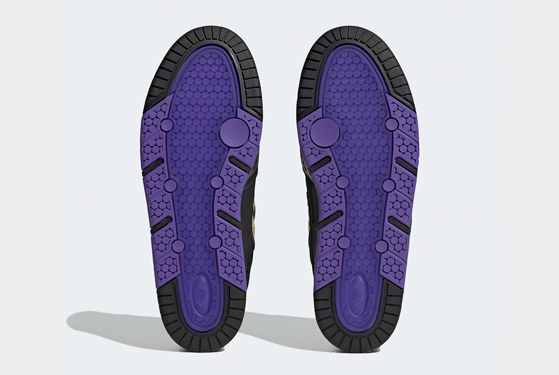 Yu-Gi-Oh! x adidas ADI2000 "Purple Rush" Yu-Gi-Oh! x adidas ADI2000 "Purple Rush"