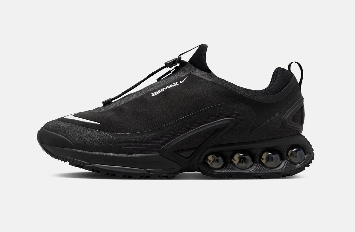 Nike Air Max Dn Roam Black Nike Air Max Dn Roam Black