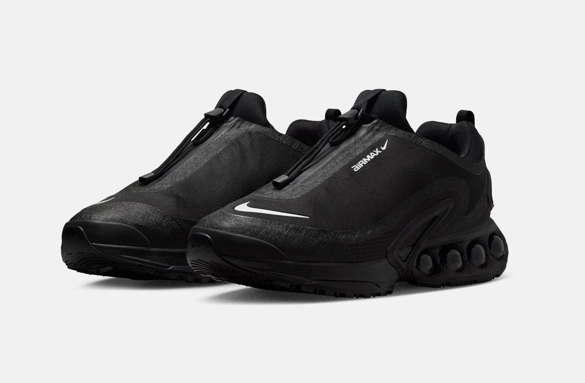 Nike Air Max Dn Roam Black Nike Air Max Dn Roam Black