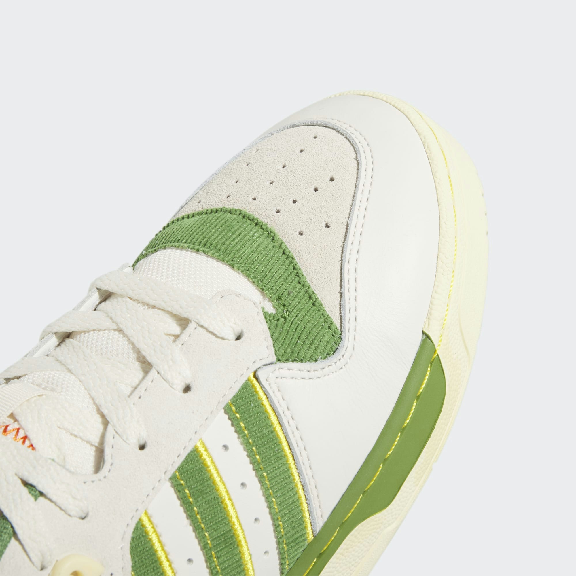 adidas Rivalry 86 Low "Crew Green"