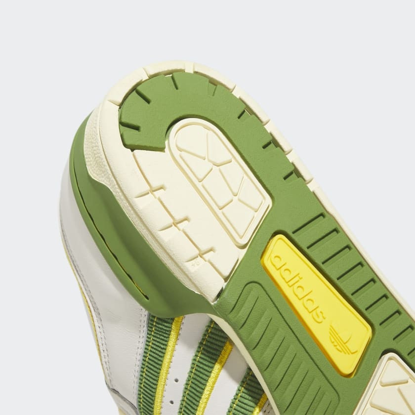adidas Rivalry 86 Low "Crew Green"