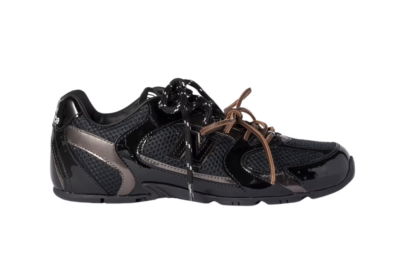 Double Laces: Miu Miu x New Balance 530SL