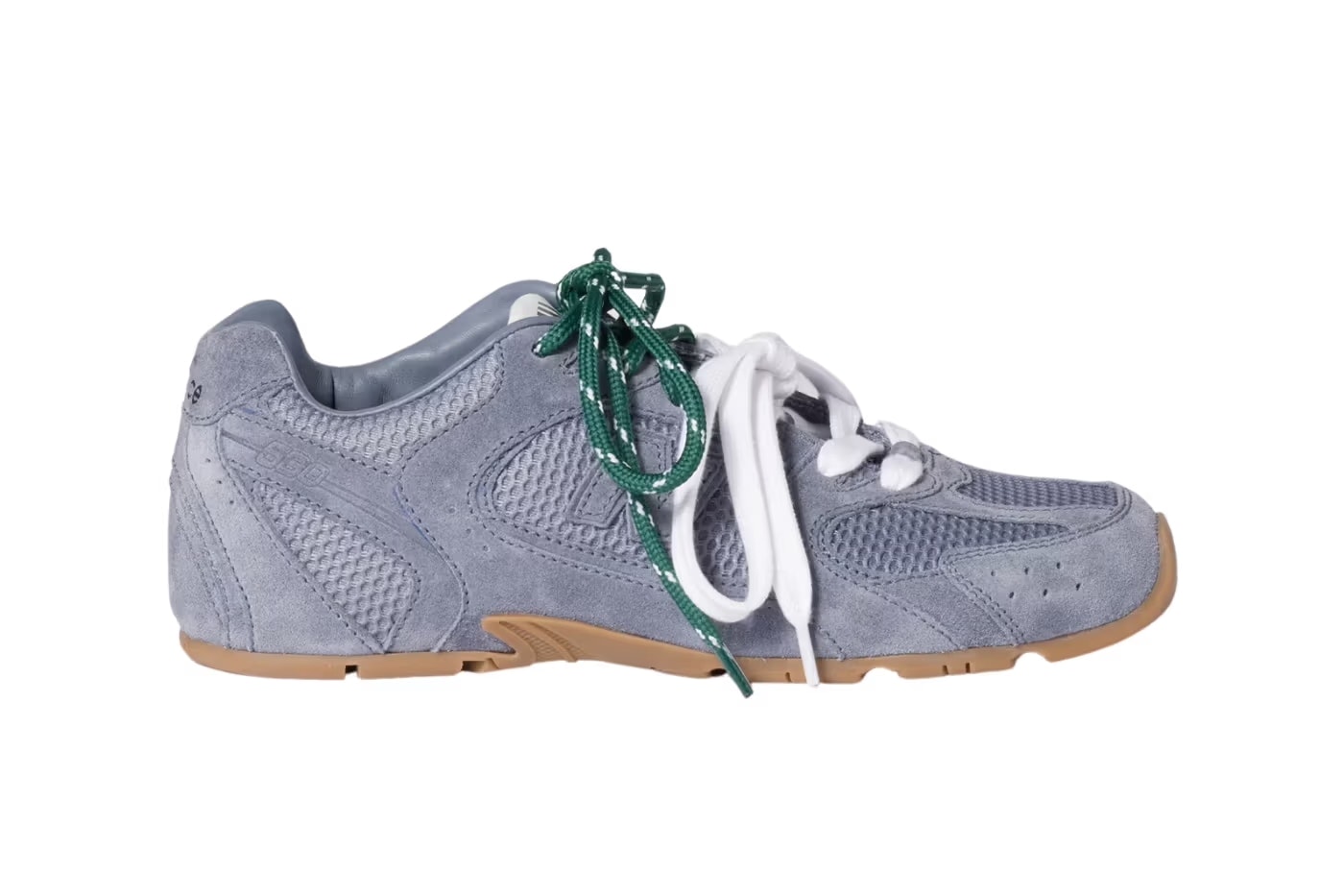 Double Laces: Miu Miu x New Balance 530SL