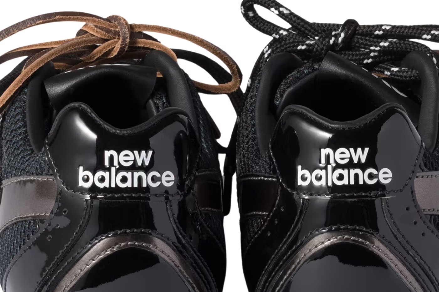 Double Laces: Miu Miu x New Balance 530SL