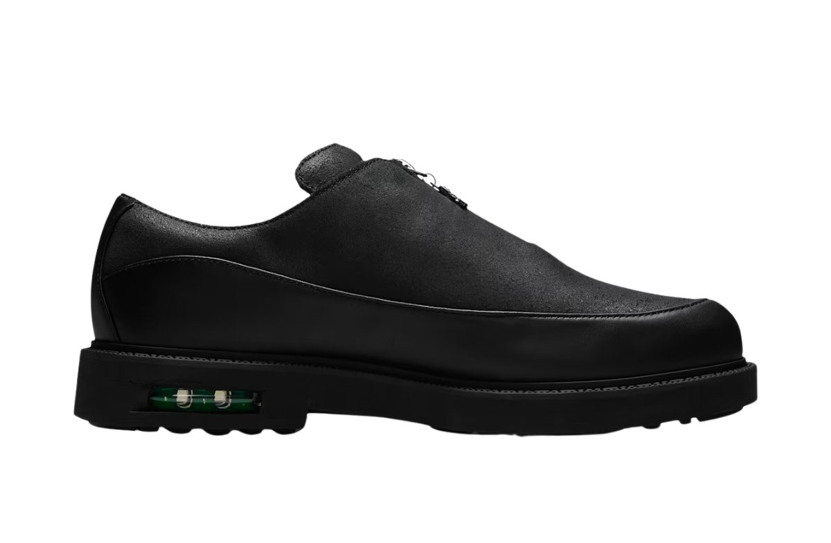 Air Afrique x Nike Air Max RK61 Black Air Afrique x Nike Air Max RK61 Black